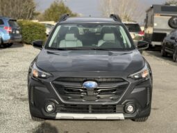 
										2024 Subaru Outback Limited CVT full									