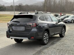 
										2024 Subaru Outback Limited CVT full									