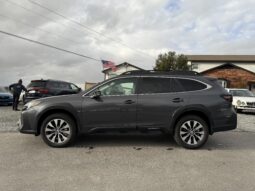 
										2024 Subaru Outback Limited CVT full									