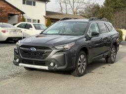 
										2024 Subaru Outback Limited CVT full									