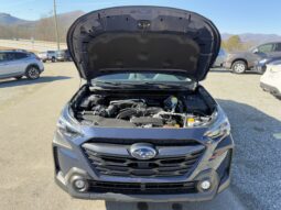 
										2025 Subaru Outback Premium AWD / 2K Miles full									