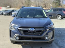 
										2025 Subaru Outback Premium AWD / 2K Miles full									