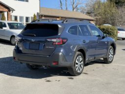 2025 Subaru Outback Premium AWD / 2K Miles