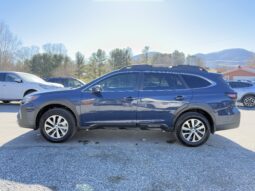 
										2025 Subaru Outback Premium AWD / 2K Miles full									