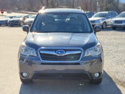 
										2015 Subaru Forester 4dr CVT 2.5i Limited PZEV / 72K Miles full									