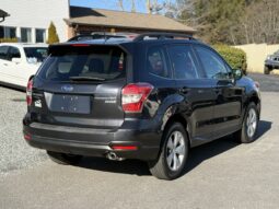 2015 Subaru Forester 4dr CVT 2.5i Limited PZEV / 72K Miles