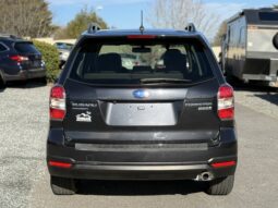 2015 Subaru Forester 4dr CVT 2.5i Limited PZEV / 72K Miles