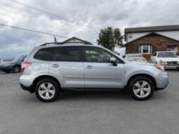 
										2015 Subaru Forester 4dr CVT 2.5i Premium PZEV / 98K Miles full									