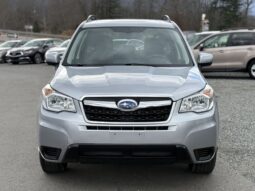 
										2015 Subaru Forester 4dr CVT 2.5i Premium PZEV / 98K Miles full									