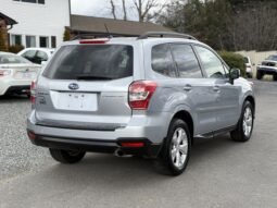 
										2015 Subaru Forester 4dr CVT 2.5i Premium PZEV / 98K Miles full									