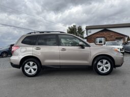 
										2015 Subaru Forester 4dr CVT 2.5i Premium PZEV / 47K Miles full									