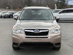 
										2015 Subaru Forester 4dr CVT 2.5i Premium PZEV / 47K Miles full									