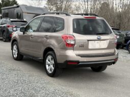 
										2015 Subaru Forester 4dr CVT 2.5i Premium PZEV / 47K Miles full									