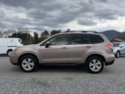 
										2015 Subaru Forester 4dr CVT 2.5i Premium PZEV / 47K Miles full									