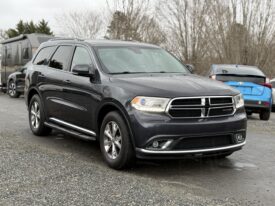 2016 Dodge Durango 2WD 4dr Limited / 106K Miles