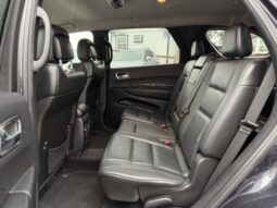 
										2016 Dodge Durango 2WD 4dr Limited / 106K Miles full									