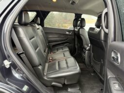 
										2016 Dodge Durango 2WD 4dr Limited / 106K Miles full									