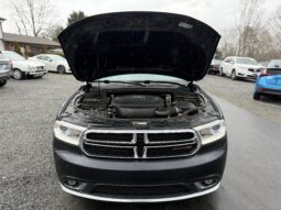 
										2016 Dodge Durango 2WD 4dr Limited / 106K Miles full									