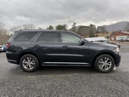 2016 Dodge Durango 2WD 4dr Limited / 106K Miles