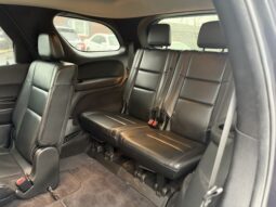 
										2016 Dodge Durango 2WD 4dr Limited / 106K Miles full									