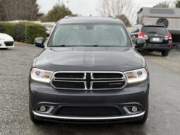 
										2016 Dodge Durango 2WD 4dr Limited / 106K Miles full									