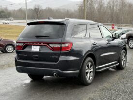 2016 Dodge Durango 2WD 4dr Limited / 106K Miles