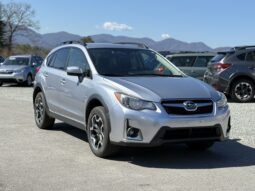 2017 Subaru Crosstrek 2.0i Premium / 86K Miles