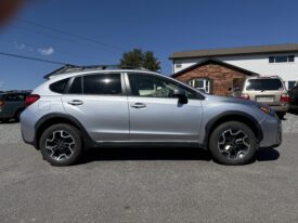 2017 Subaru Crosstrek 2.0i Premium / 86K Miles