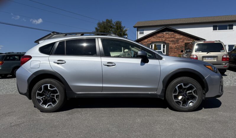 
								2017 Subaru Crosstrek 2.0i Premium / 86K Miles full									