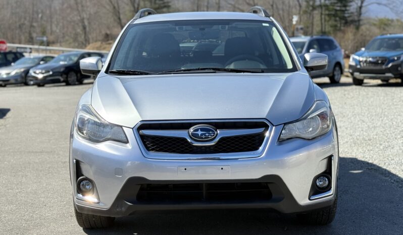 
								2017 Subaru Crosstrek 2.0i Premium / 86K Miles full									