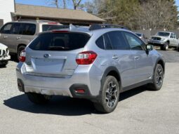 2017 Subaru Crosstrek 2.0i Premium / 86K Miles