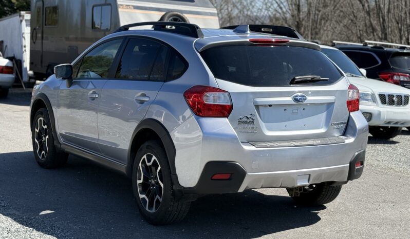 
								2017 Subaru Crosstrek 2.0i Premium / 86K Miles full									