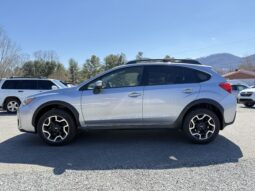 
										2017 Subaru Crosstrek 2.0i Premium / 86K Miles full									