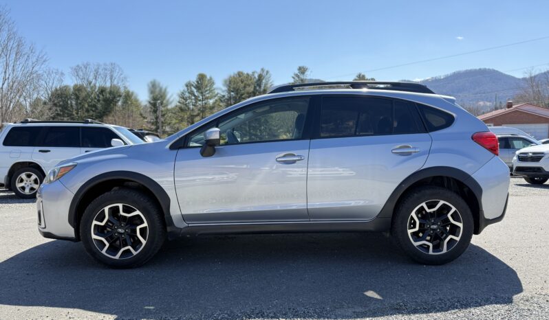 
								2017 Subaru Crosstrek 2.0i Premium / 86K Miles full									