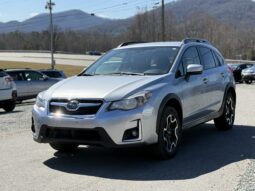 
										2017 Subaru Crosstrek 2.0i Premium / 86K Miles full									