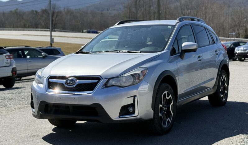 
								2017 Subaru Crosstrek 2.0i Premium / 86K Miles full									