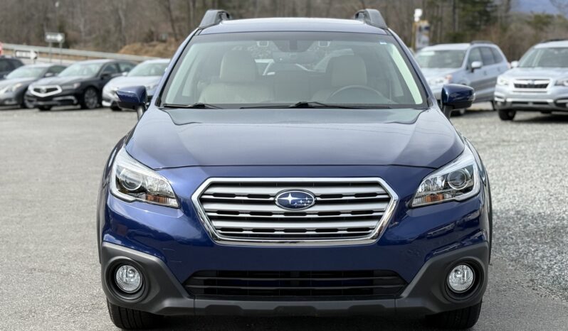 
								2017 Subaru Outback 3.6R Limited / 48K Miles full									