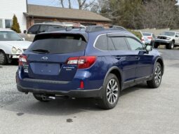 2017 Subaru Outback 3.6R Limited / 48K Miles