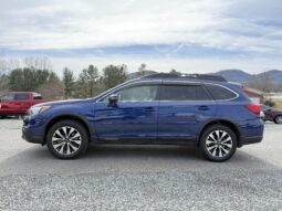 
										2017 Subaru Outback 3.6R Limited / 48K Miles full									