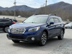 
										2017 Subaru Outback 3.6R Limited / 48K Miles full									