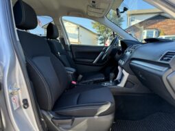 
										2018 Subaru Forester Base 2.5i / 74K Miles full									