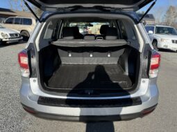 
										2018 Subaru Forester Base 2.5i / 74K Miles full									