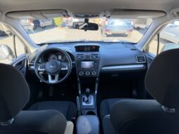 
										2018 Subaru Forester Base 2.5i / 74K Miles full									