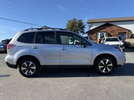 2018 Subaru Forester Base 2.5i / 74K Miles