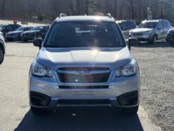 
										2018 Subaru Forester Base 2.5i / 74K Miles full									