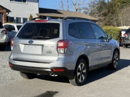 2018 Subaru Forester Base 2.5i / 74K Miles