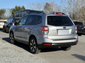 2018 Subaru Forester Base 2.5i / 74K Miles