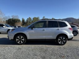 
										2018 Subaru Forester Base 2.5i / 74K Miles full									