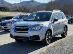 
										2018 Subaru Forester Base 2.5i / 74K Miles full									