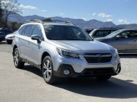 2019 Subaru Outback 3.6R Limited / 63K Miles